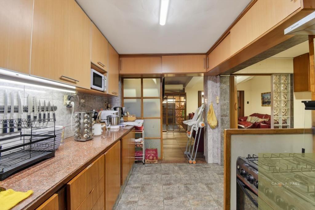 Casa en venta c/ cochera en Belvedere