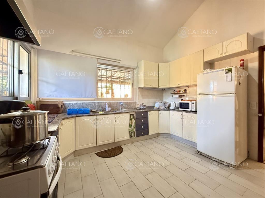 Chalet en alquiler temporal - Barrio San Rafael