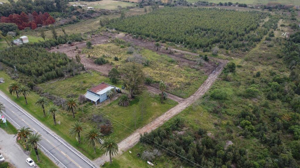 Venta de terrenos por Ruta 1. Financiación!!!