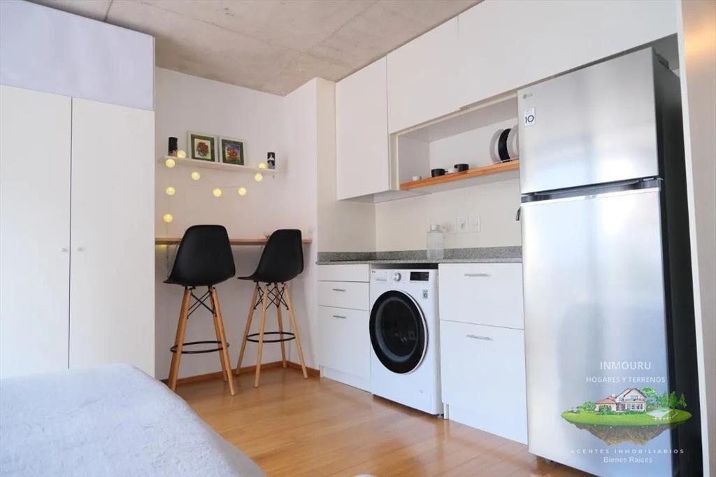 Venta de Apartamento en Pocitos