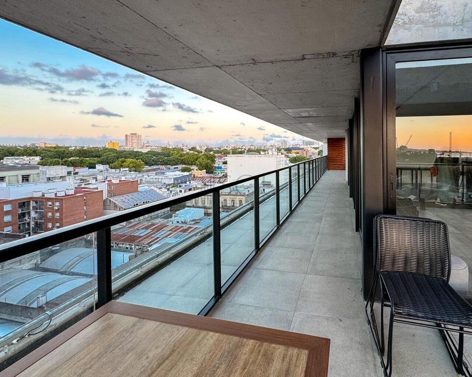 Venta Apartamento 3 dormitorios en Aguada