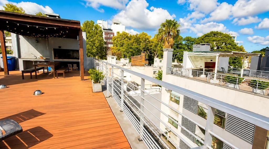 Apartamento en Punta Carretas
