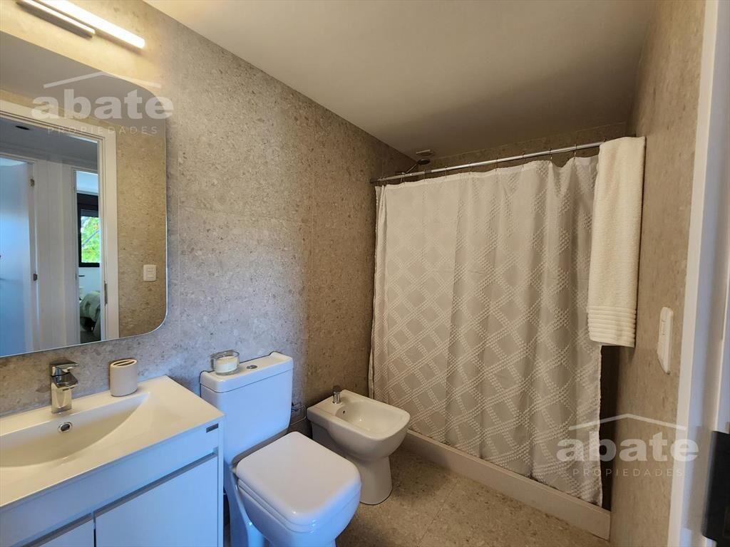 Venta apartamento 2 Dormitorios en La Comercial