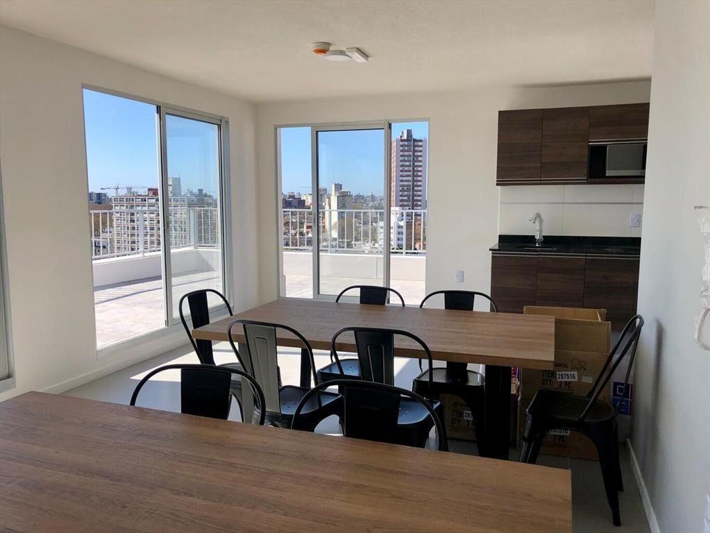 Alquiler apartamento de 1 dormitorio en Parque Batlle