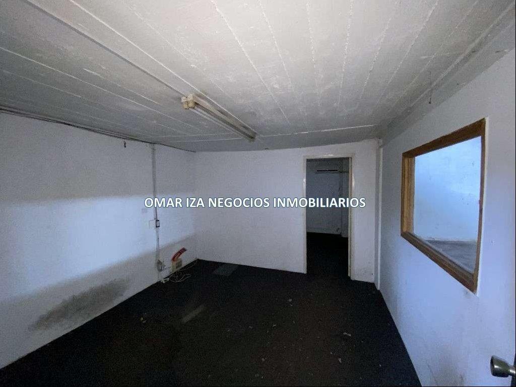 Alquiler local industrial o comercial, galpon depósito prox