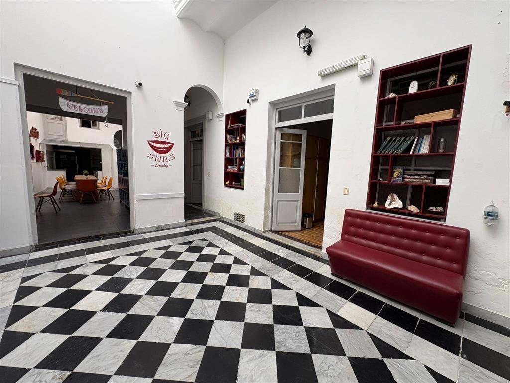 Venta de Casona en Palermo