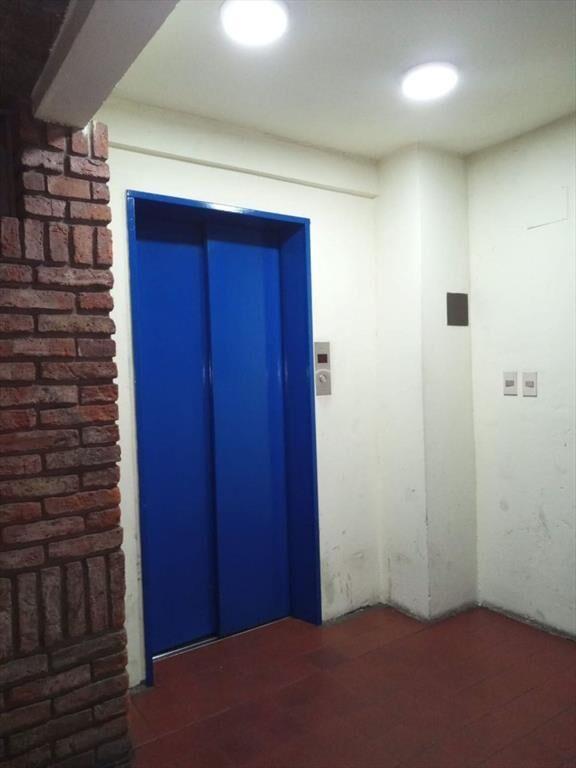Venta Cochera Centro