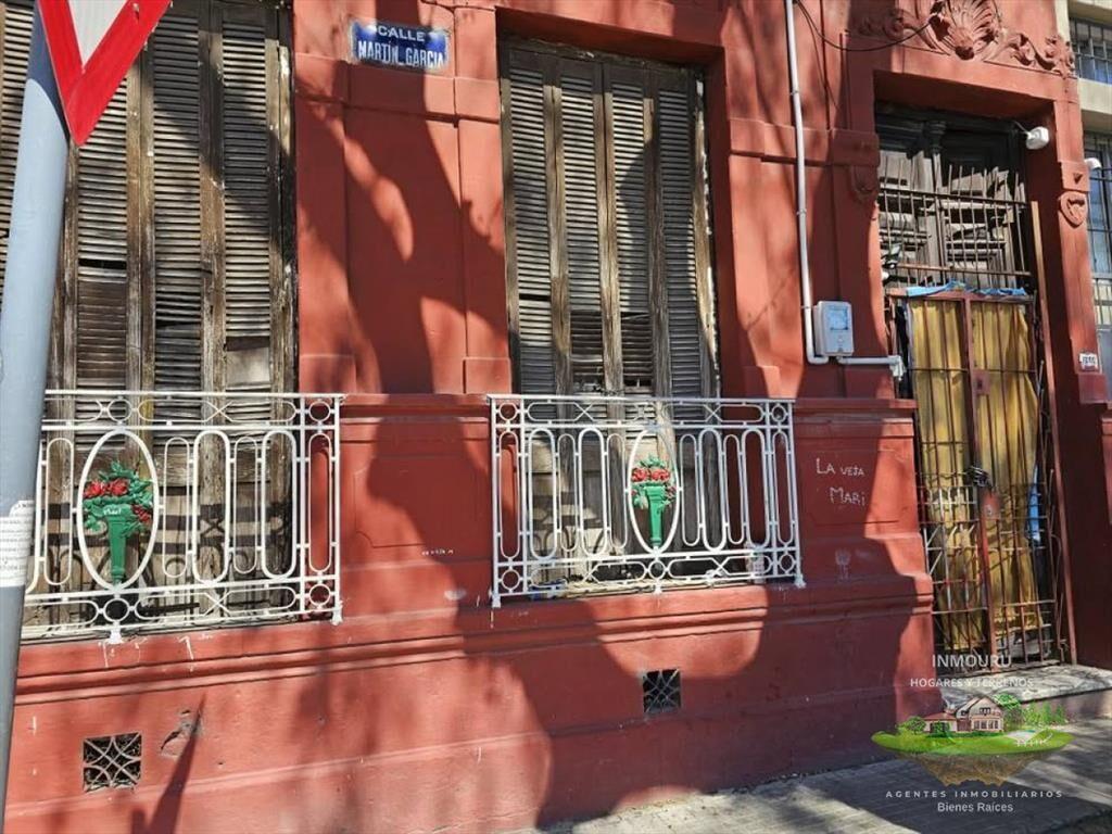Venta de Casona en Aguada para reciclar