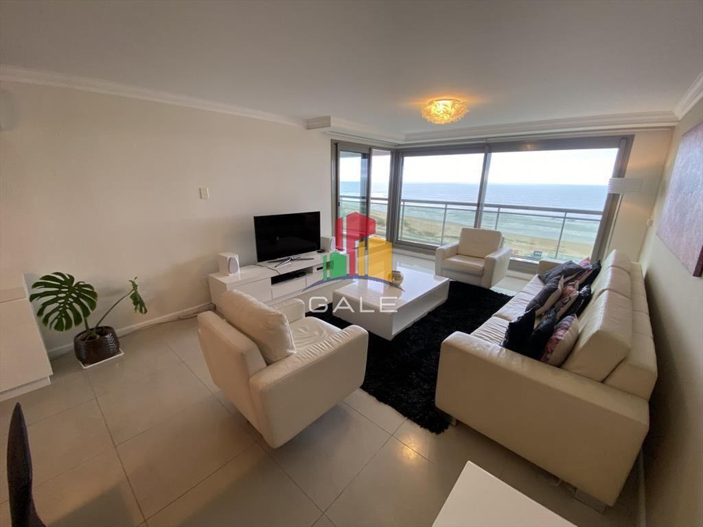 Apartamento en venta y alquiler temporario Playa