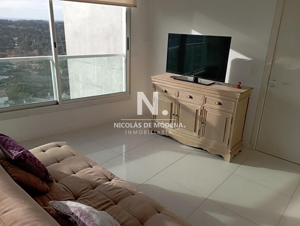 Apartamento de 2 dormitorio en venta, Roosevelt