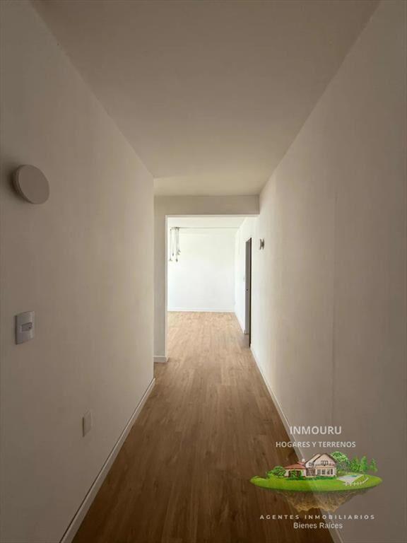 Se alquila apartamento de 2 dormitorios en Puertito del Buc