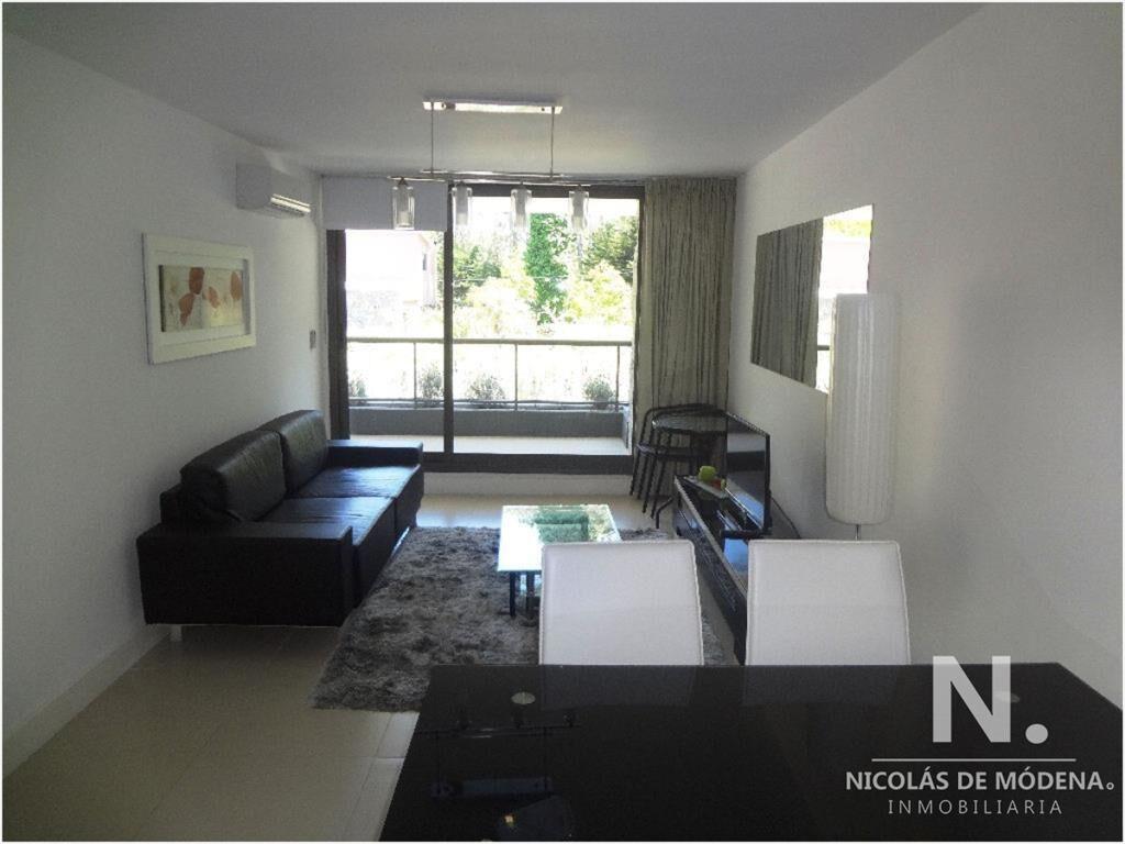 Apartamento en venta de 2 dormitorios Punta del Este San Ra