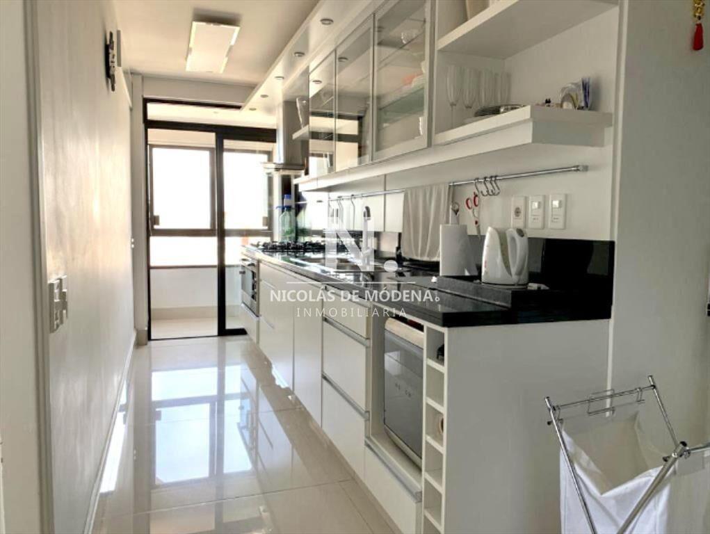Vende apartamento en Península - Punta del Este