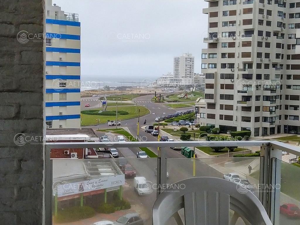 Apartamento en alquiler