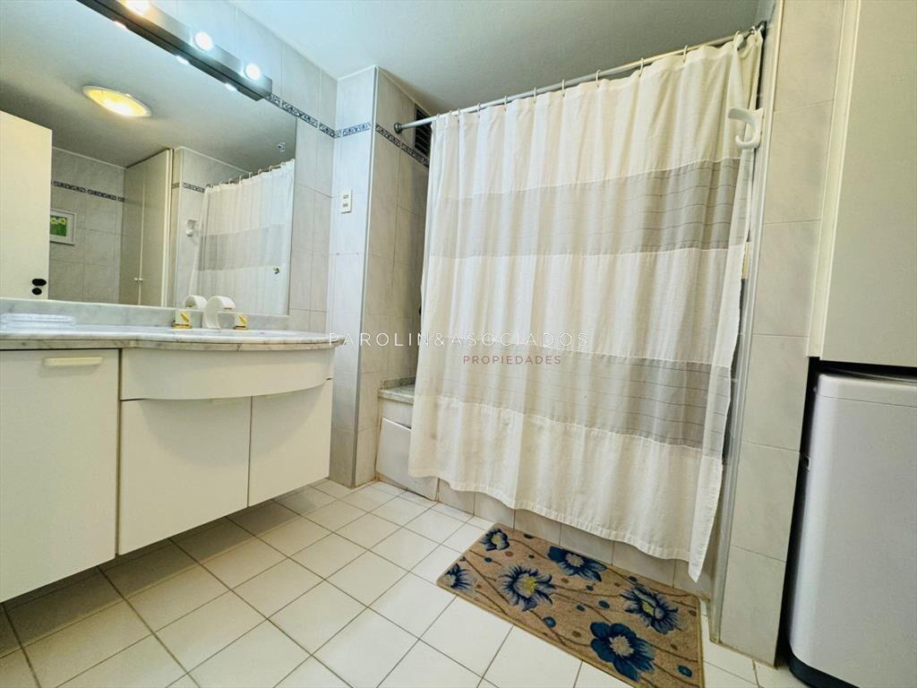 Apartamento en venta en Edificio Long Beach, Punta del Este