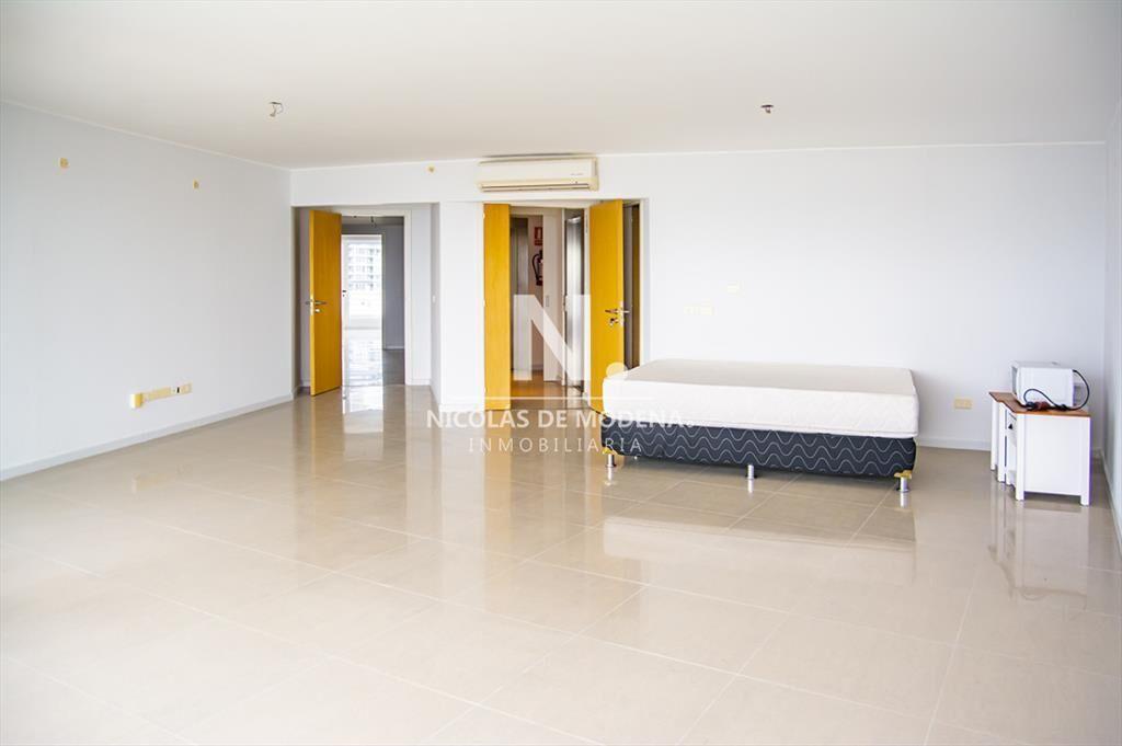 Departamento de 4 dormitorios A ESTRENAR en venta