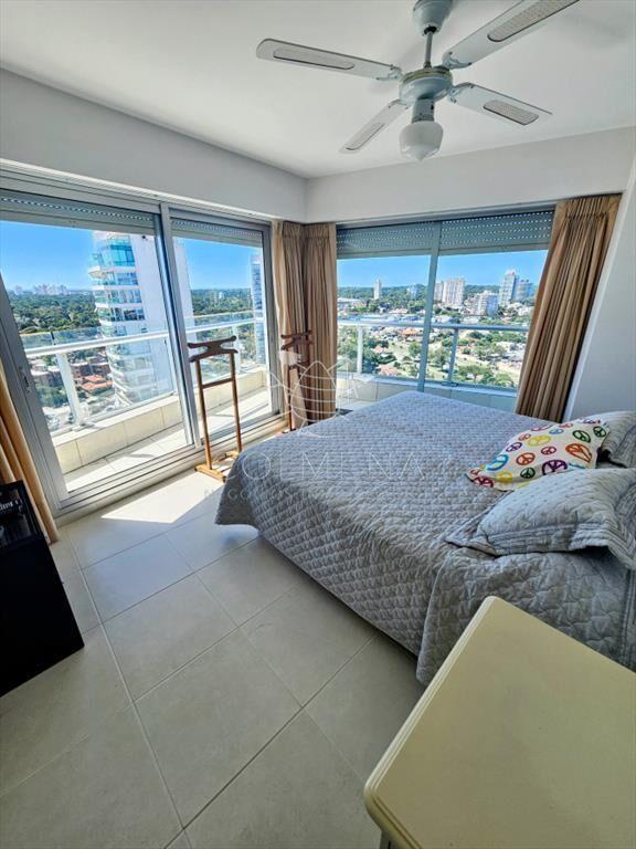 Apartamento en mansa