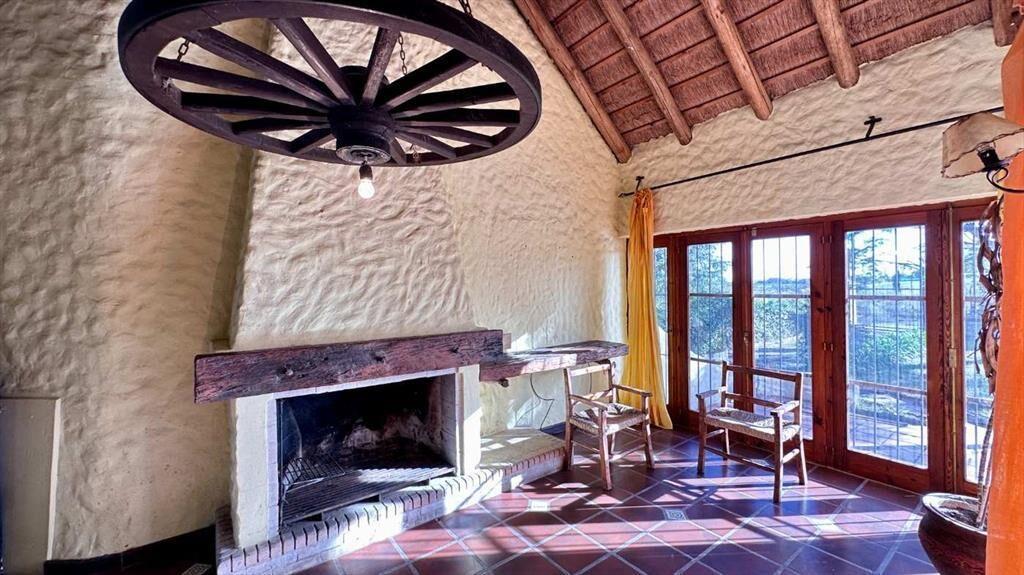 Gran casa con inmejorable ubicación