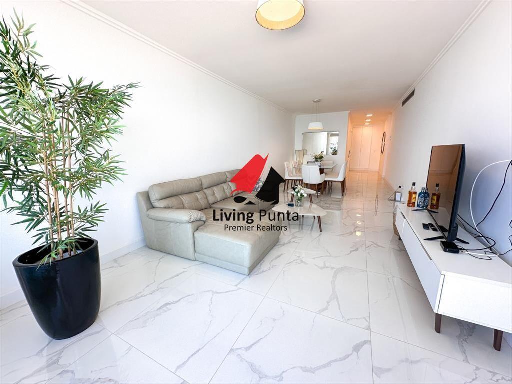 Apartamento en Punta del Este, Mansa