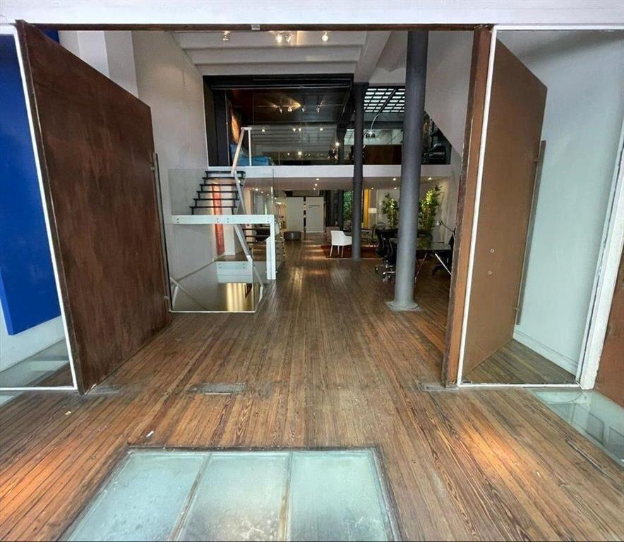 Alquiler Oficina Ciudad Vieja