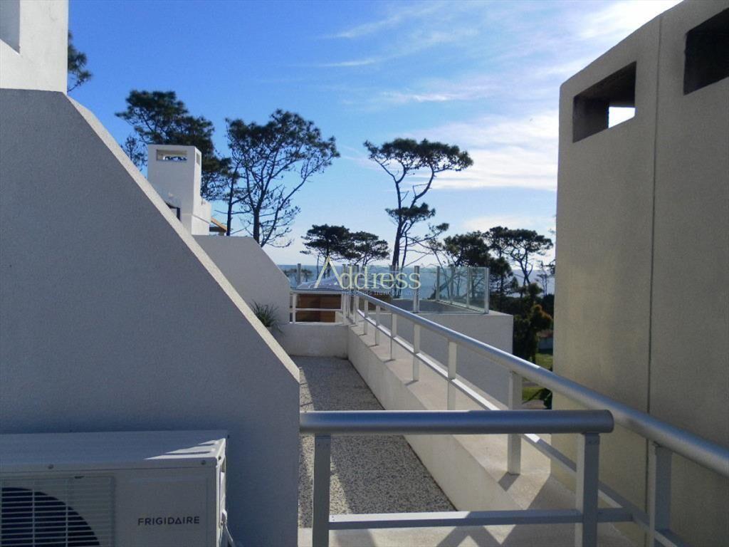 Apartamento en Mansa, 2 dormitorios *