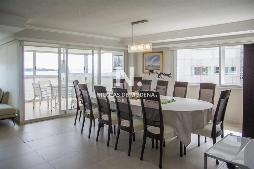 Hermoso Departamento en venta.
