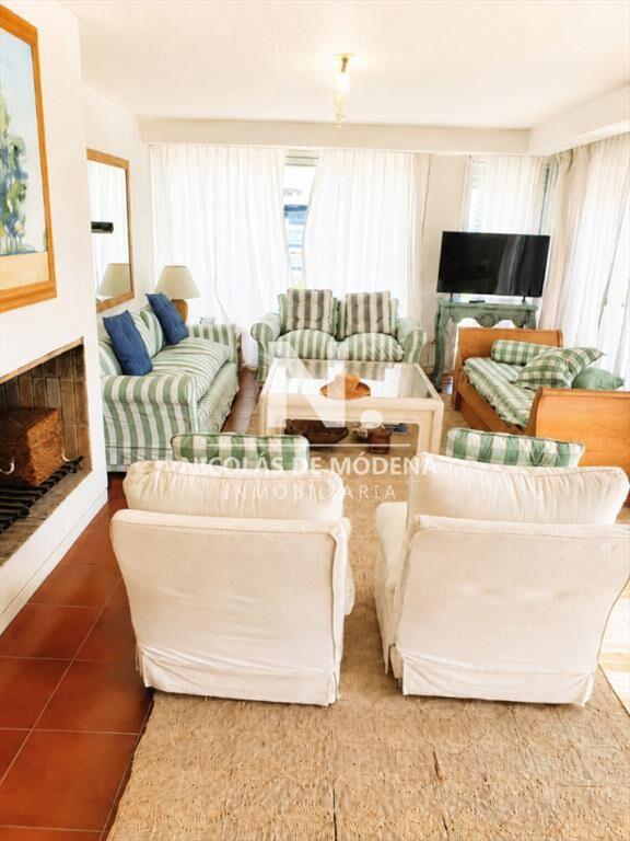 Espectacular penthouse en venta, Edificio tiburon planta de