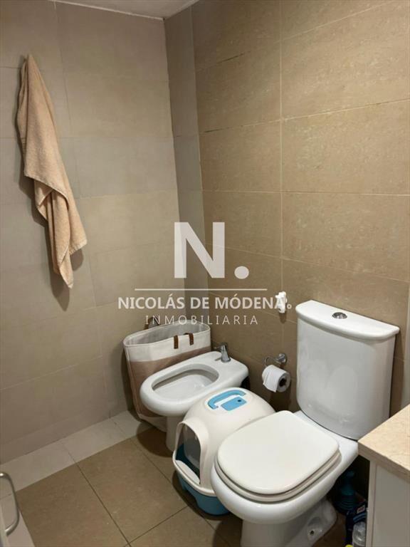 Apartamento con vista al puerto de 1 dormitorio