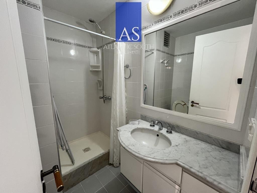 Apartamento 3 dormitorios a pasos del mar con