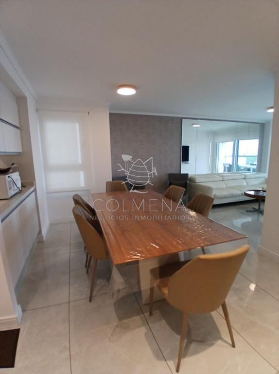 Apartamento 2 dormitorios 2 baños Torre de anual