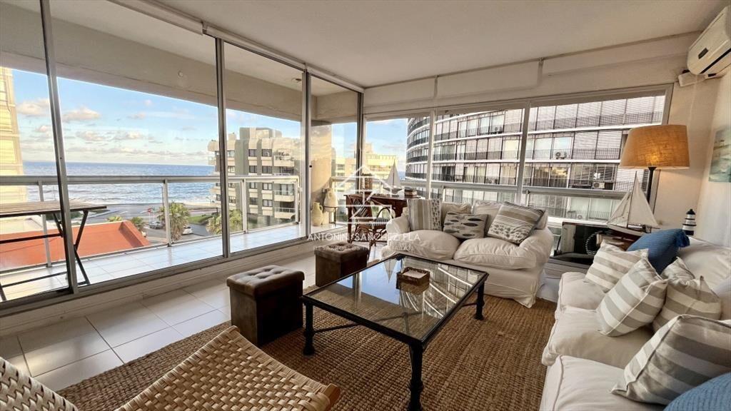 Venta apartamento 2 dormitorios 2 baños