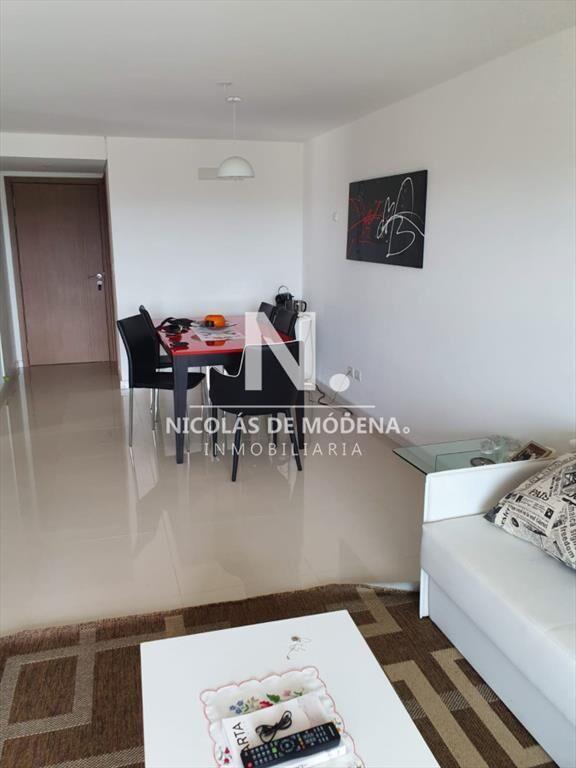 Apartamento de 1 dormitorio en Look Brava
