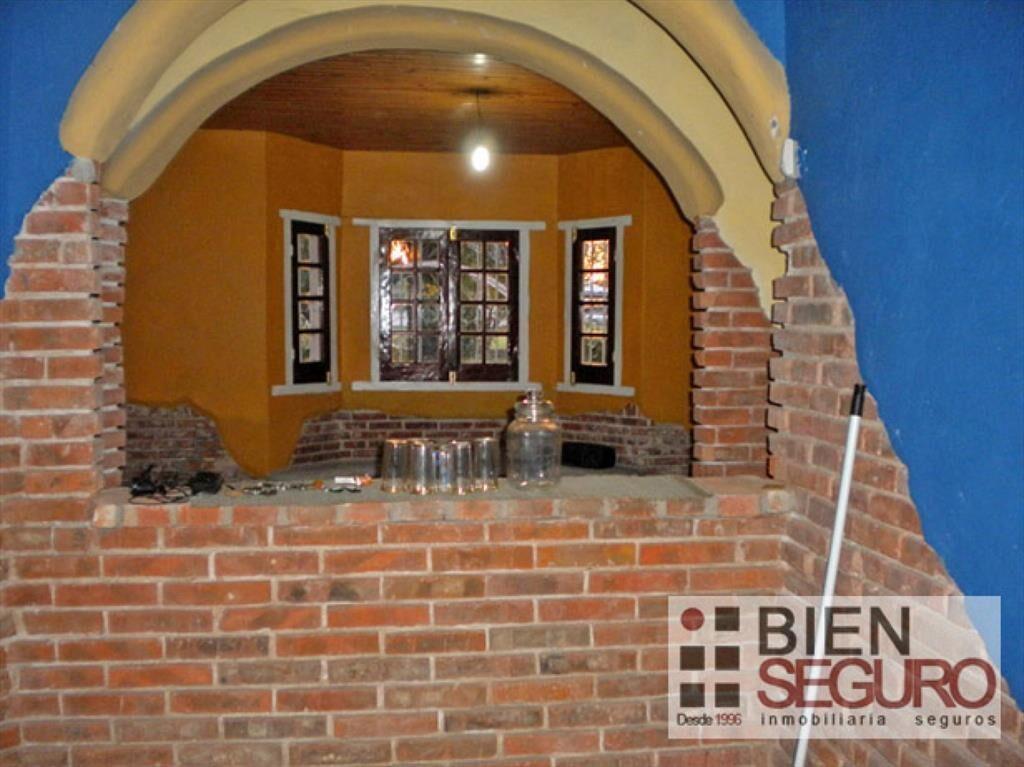 Casa padrón único en venta en Peñarol