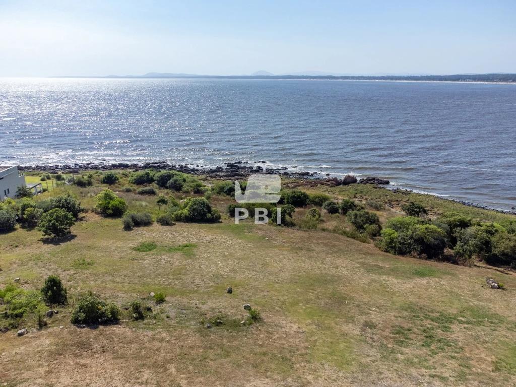 Lote en Lomo de la Ballena, Punta Ballena - Ref :