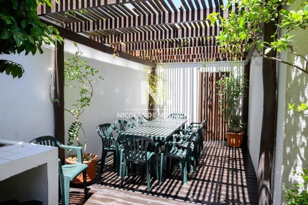 Vende apartamento en Peninsula Punta del Este de