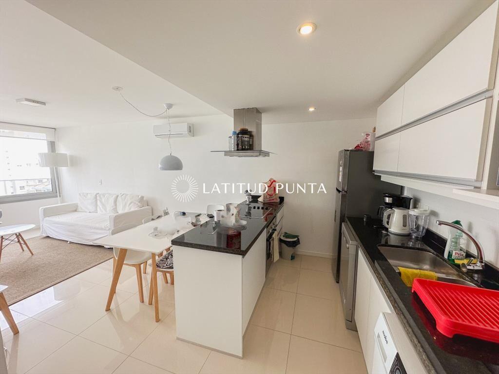 Apartamento en Brava, 2 dormitorios