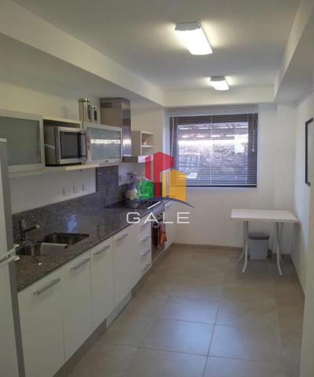 Hermoso apartamento