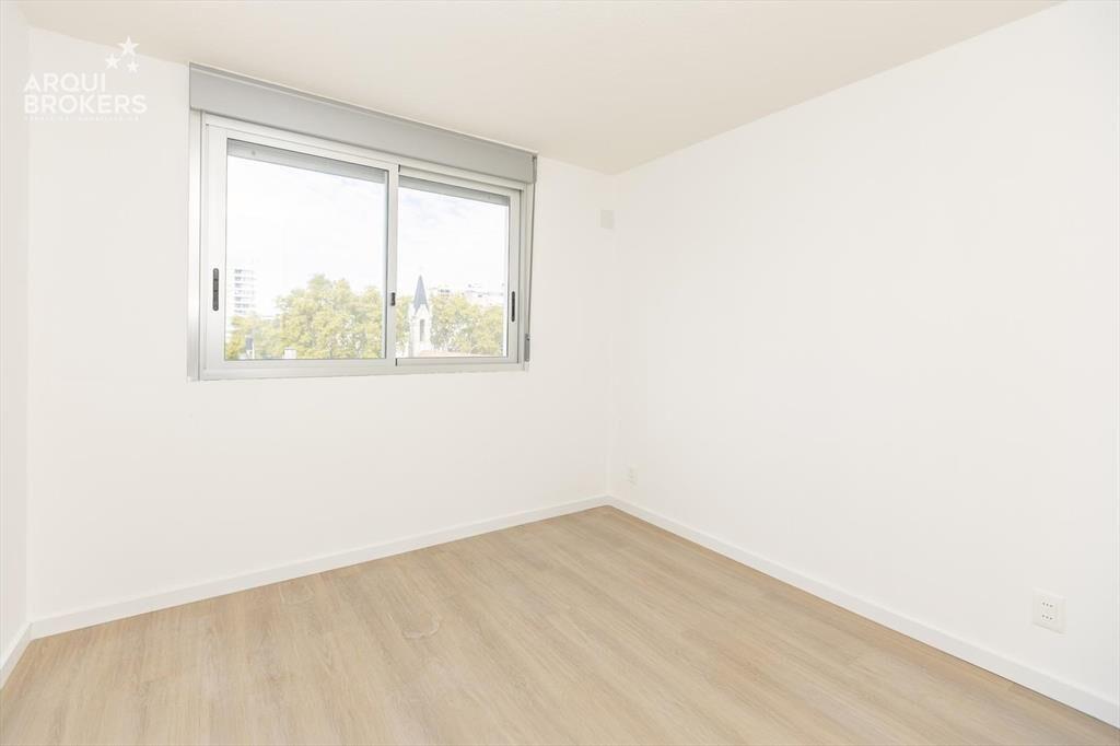 Venta apartamento un dormitorio Cordón - 803
