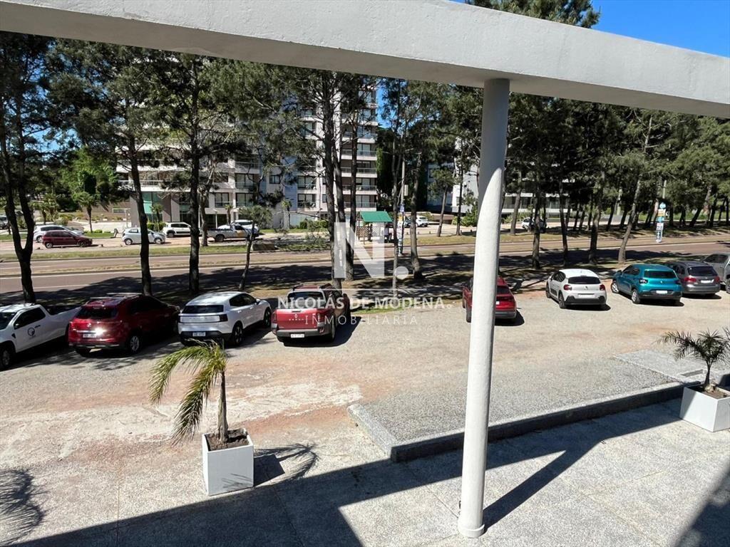 Departamento de 1 dormitorio en venta, planta del