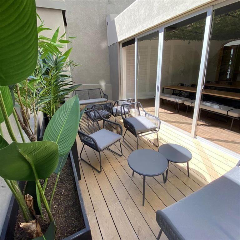 Venta Apartamento 2 Dormitorios Ventura Tres Cruces II