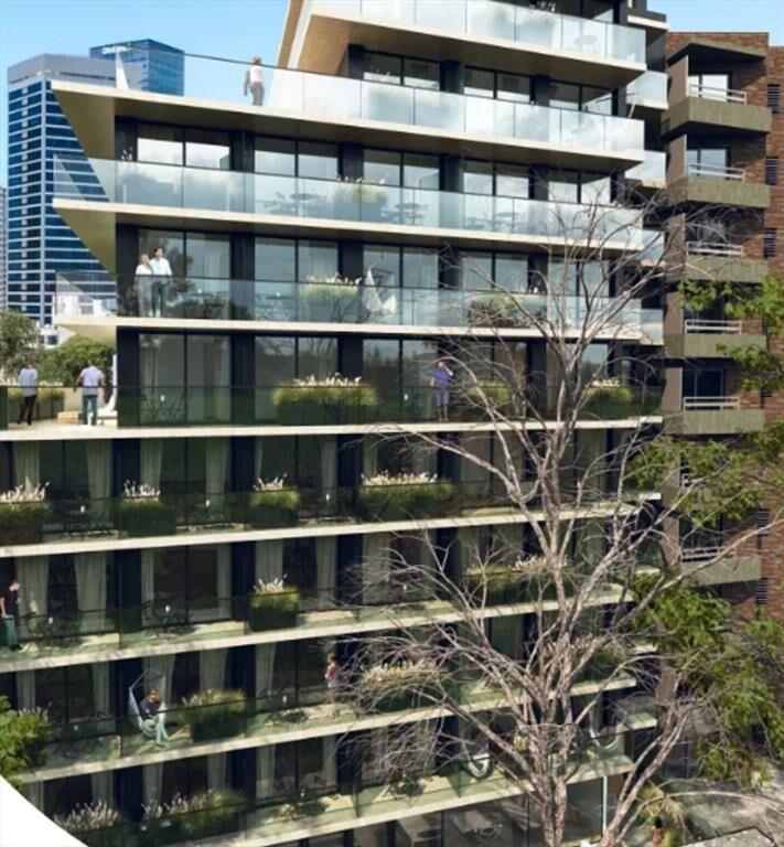 Venta Buceo , monoambiente, 1 y 2 dormitorios.