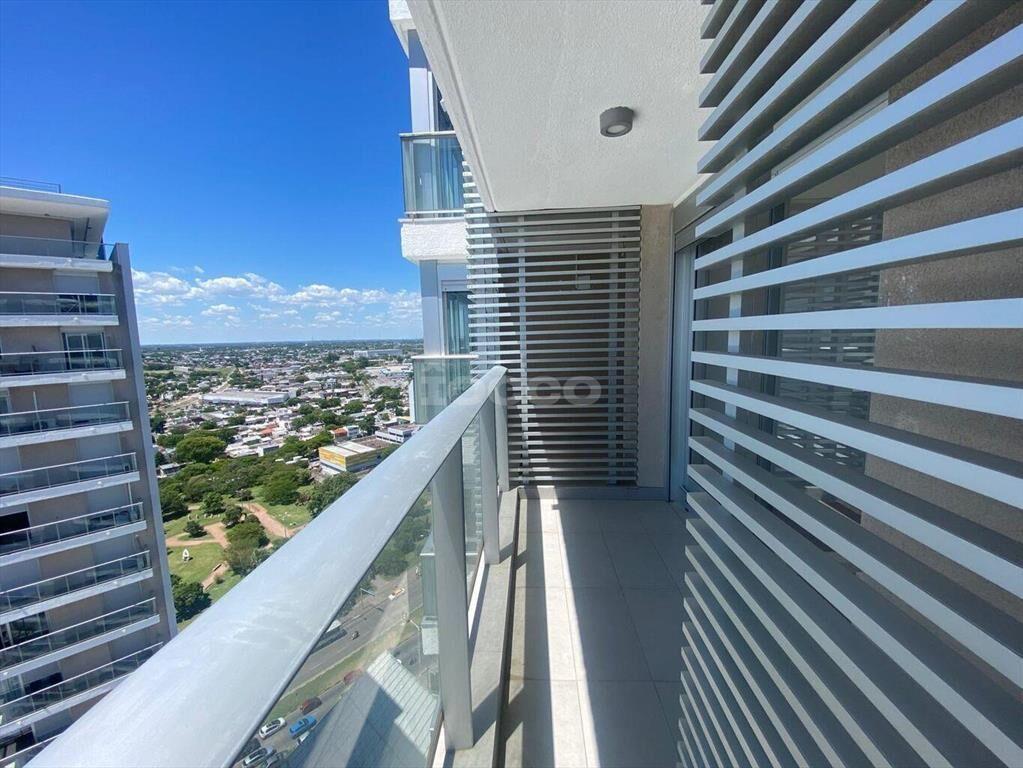 ALQUILER DE APARTAMENTO DE 1 DORMITORIO EN TORRES NUEVOCENT