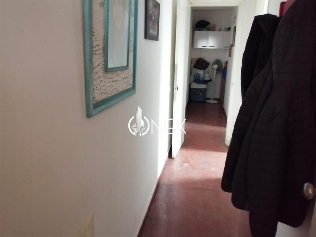 Se vende apartamento en Cordón, Montevideo.