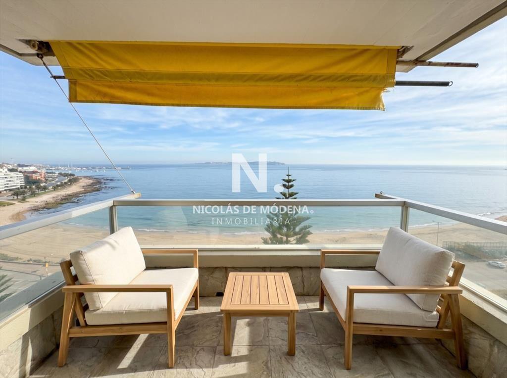 Venta de Apartamento de 3 Dormitorios en Edificio