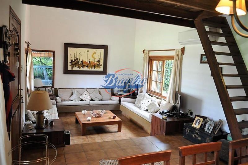 Casa Alquiler Temporal en Aidy Grill
