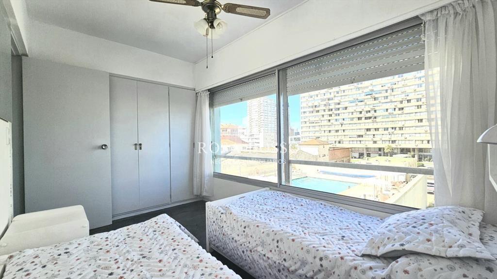 Apartamento en Venta 2 dormitorios Península del