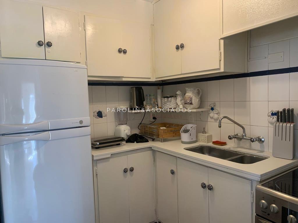 Apartamento en Venta en edificio Lafayette a del