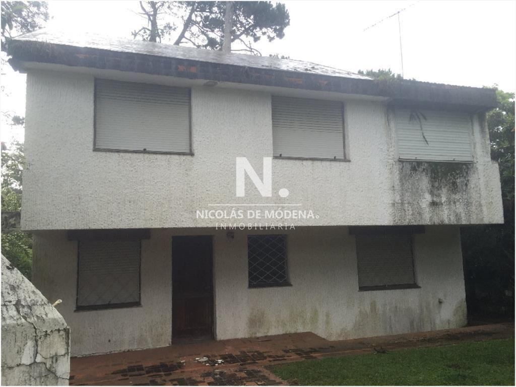 Casa en excelente ubicaciÃ³n