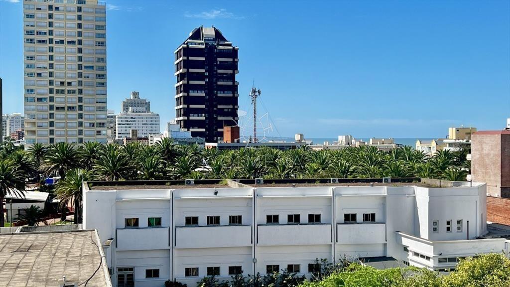 Apto 1 y medio dorms en Peninsula - Punta del