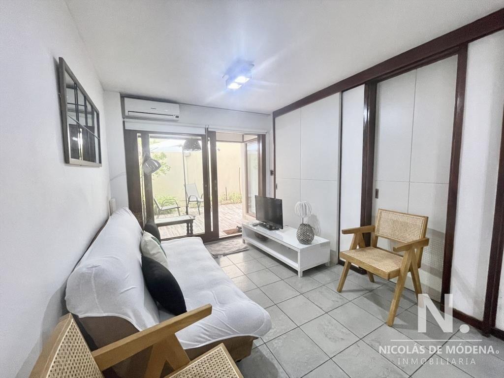 Venta apartamento 1 dormitorios en peninsula